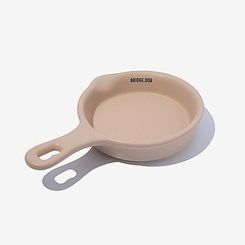 BRIDGE MINI PAN - BEIGE