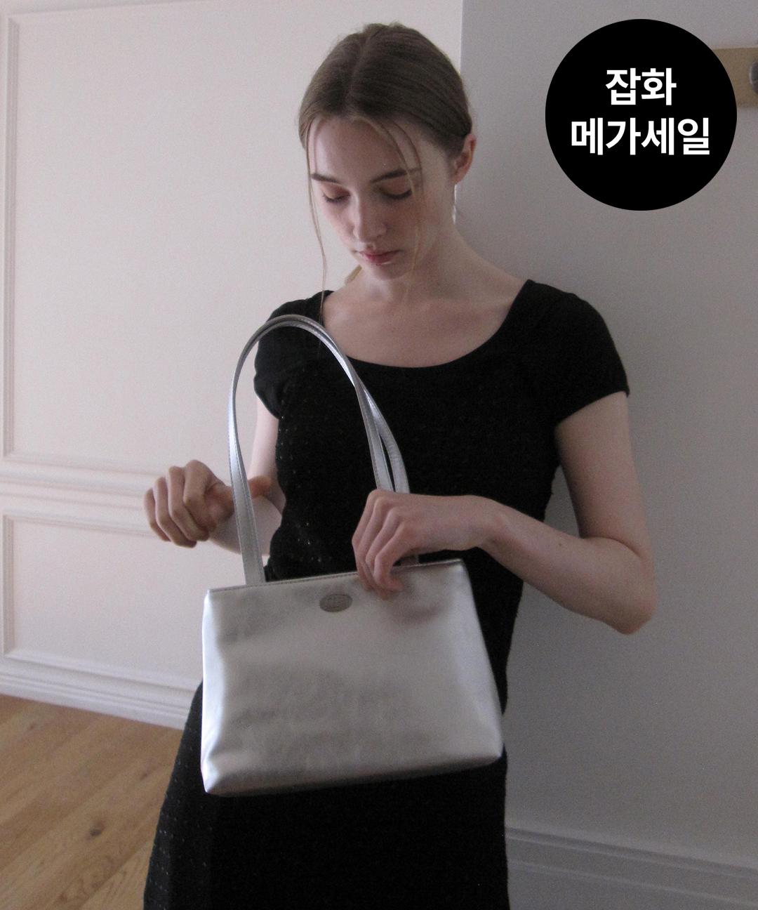 두마로 [당일 출고] 디온 숄더백 (6COLORS)