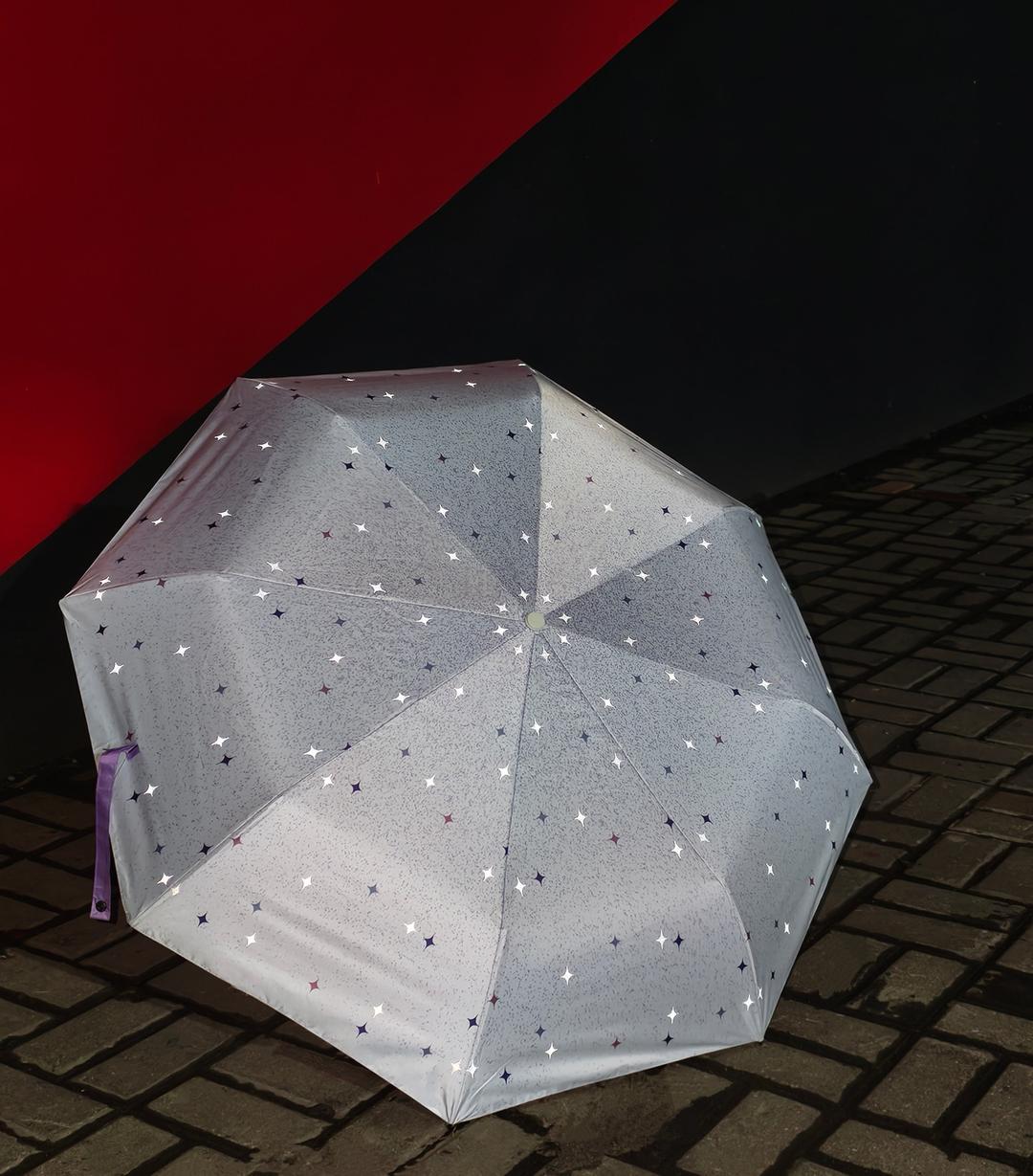 쏠띵즈 드림나이트 스타 별 서울시티 우산 양산