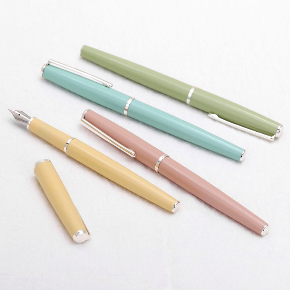 홍디안 만년필 920s