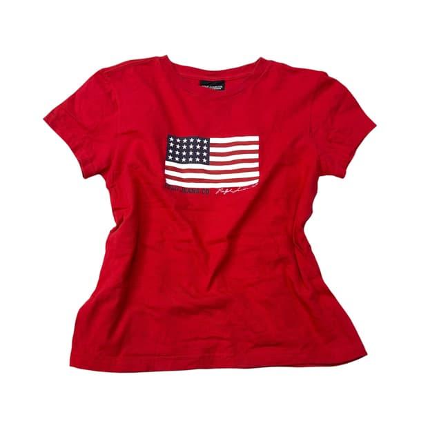 Polo top | 후루츠패밀리