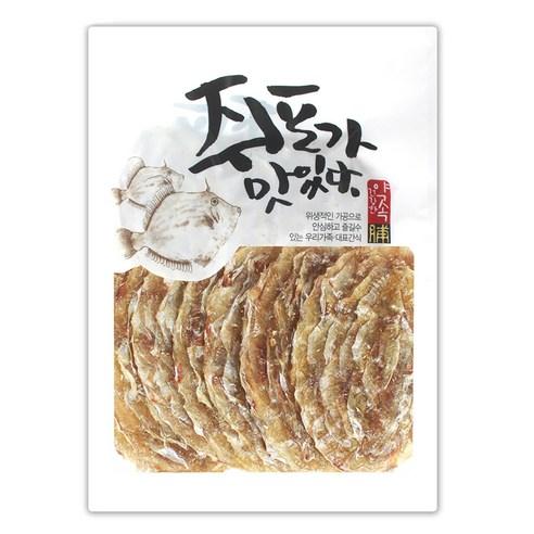 해야미 참쥐포 대, 500g, 1개 - 쥐포 | 쿠팡