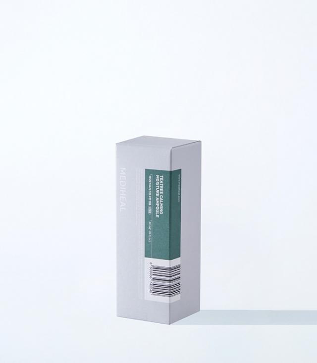 [리필] 티트리 진정 수분 앰플 50ml