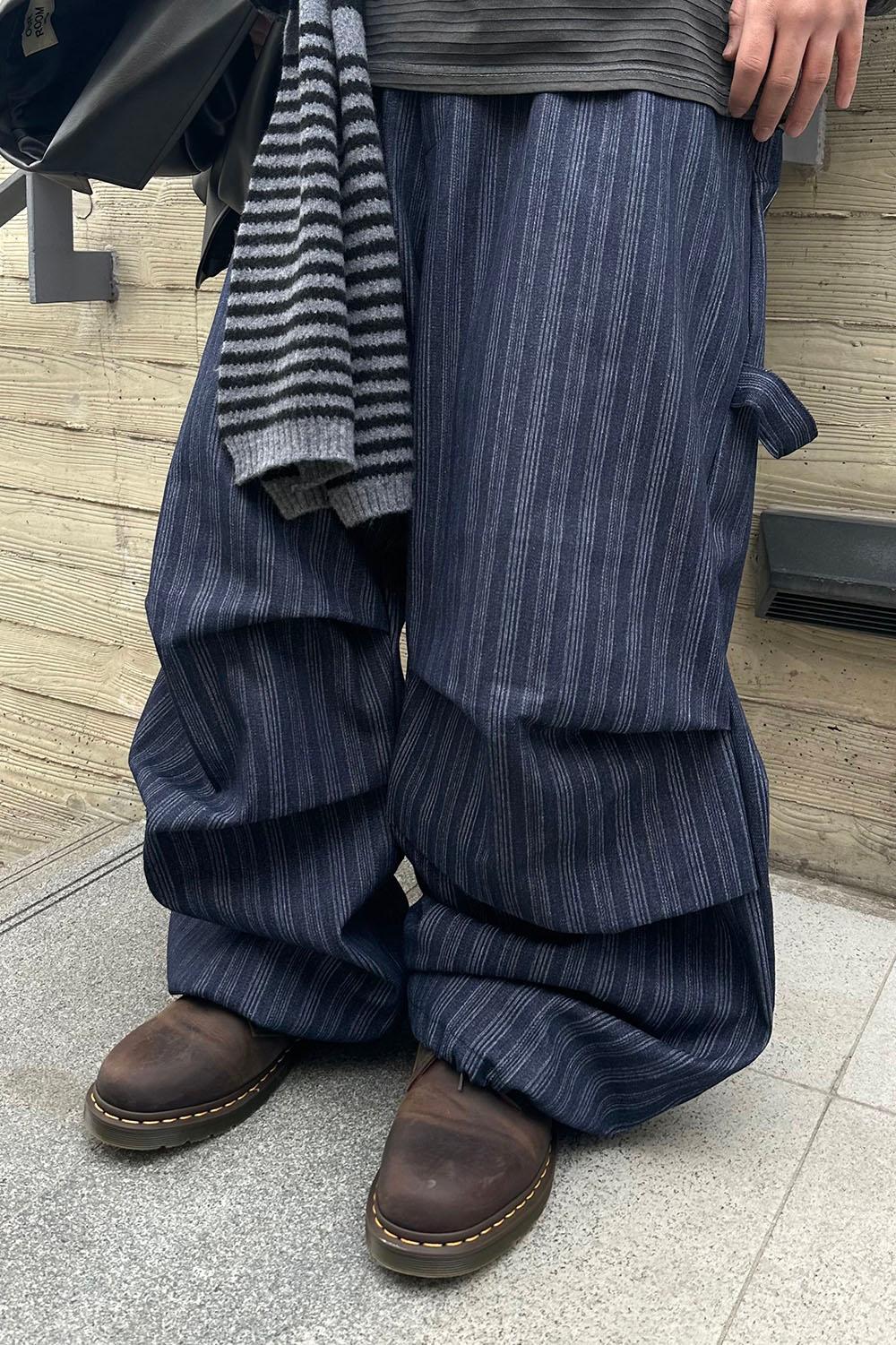 Strivell carpenter denim (2C)