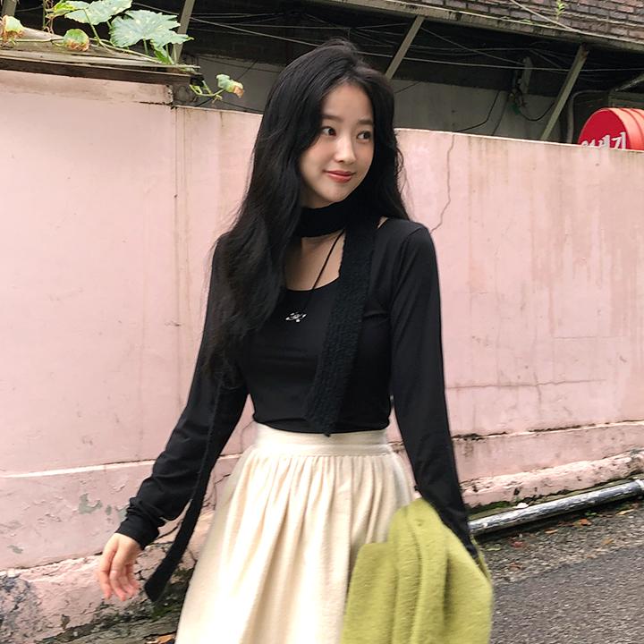 키든 쁘띠타이머플러