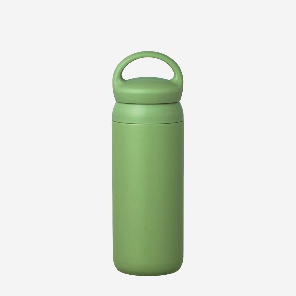 킨토 데이오프 텀블러 500ml - 그린