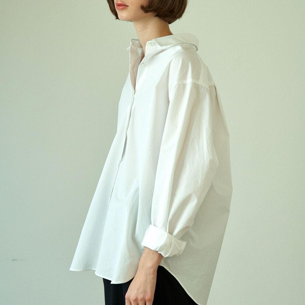 loose fit shirt (10color)