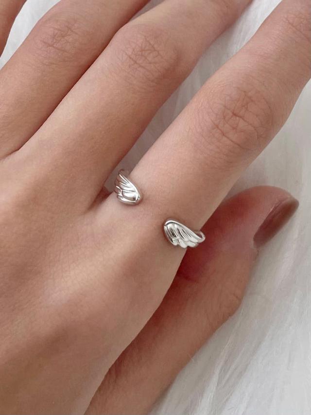 윙즈 링 wings ring