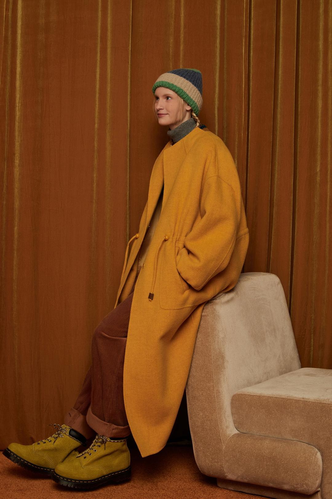 알렉산더 롱코트