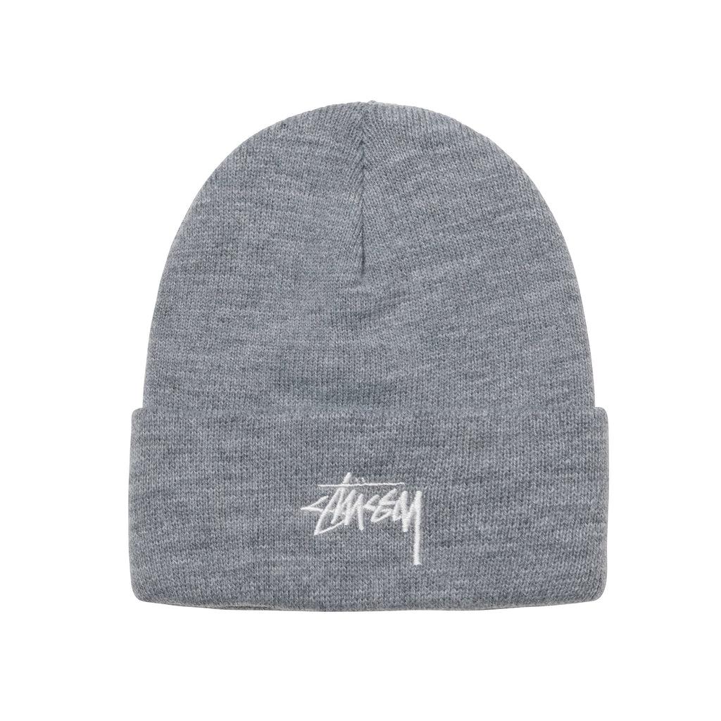 STOCK CUFF BEANIE