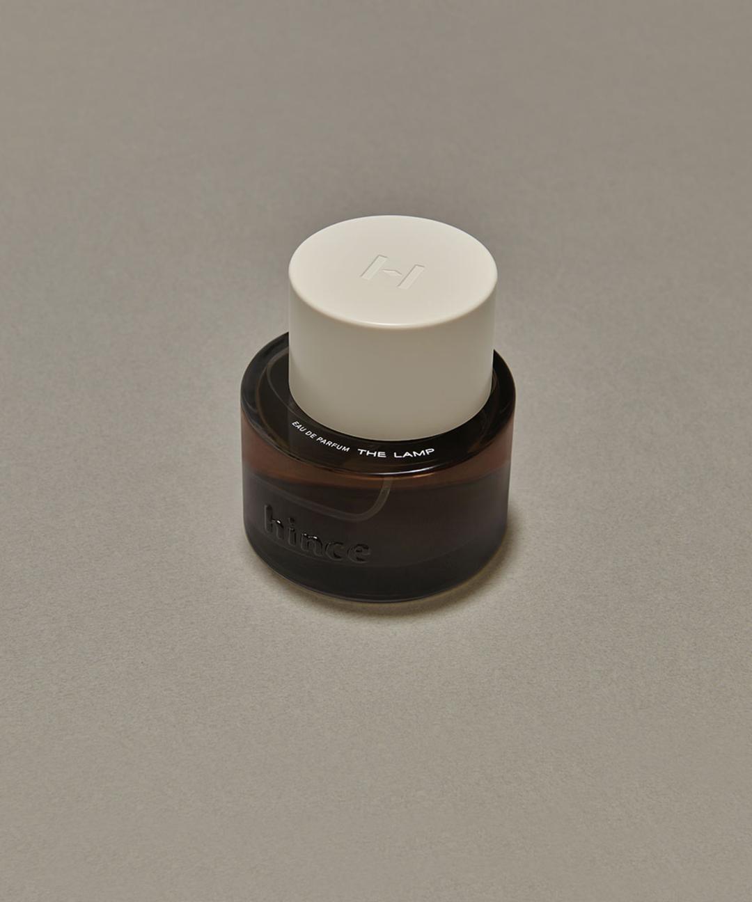 오 드 퍼퓸 더 램프