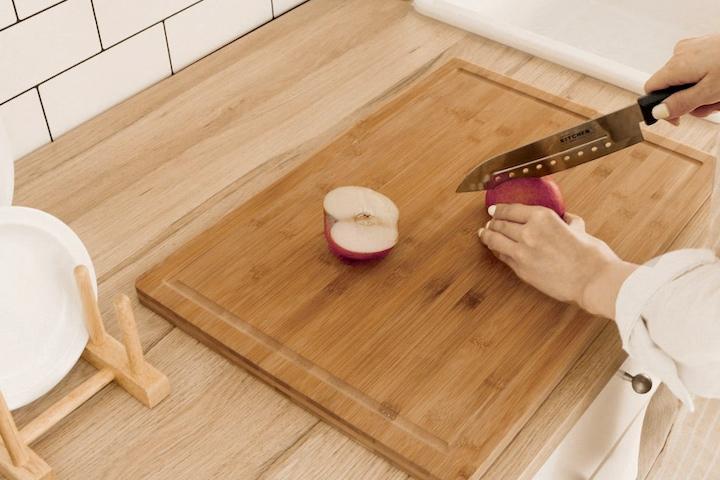 프리미엄 대나무도마 특대