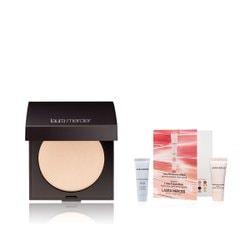 매트 래디언스 베이크드 파우더 - 하이라이트 세트 [G]