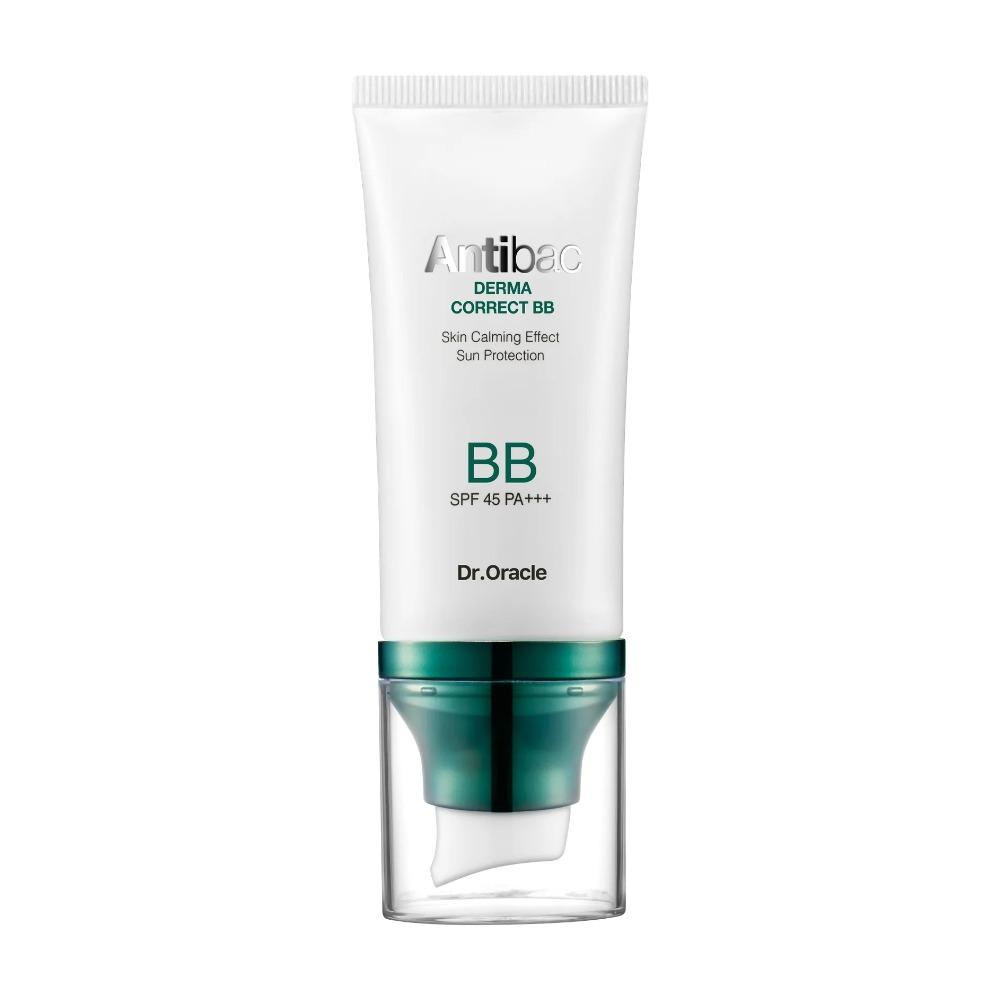 Antibac® 더마 코렉트 비비 SPF45 PA+++ 40ml