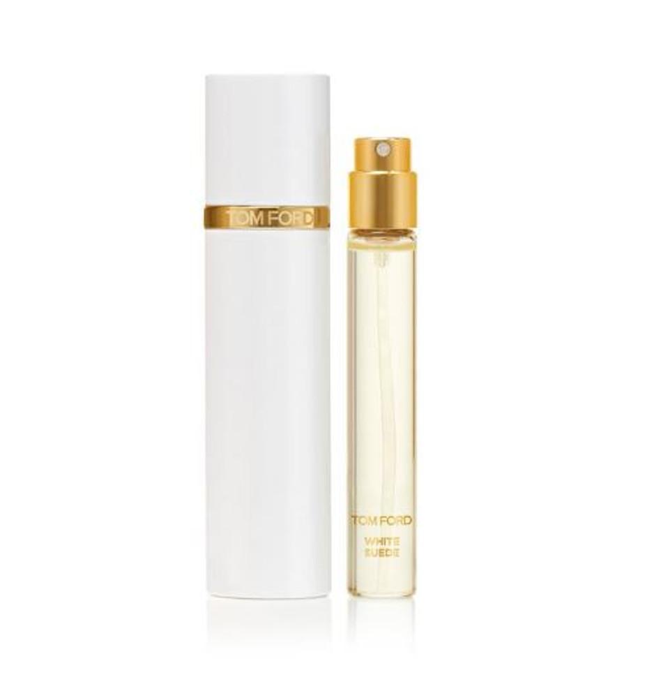 [국내백화점] 톰포드 화이트 스웨이드 오 드 퍼퓸 10ML 아토마이저