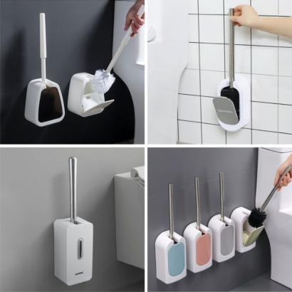 무타공 변기솔 4종