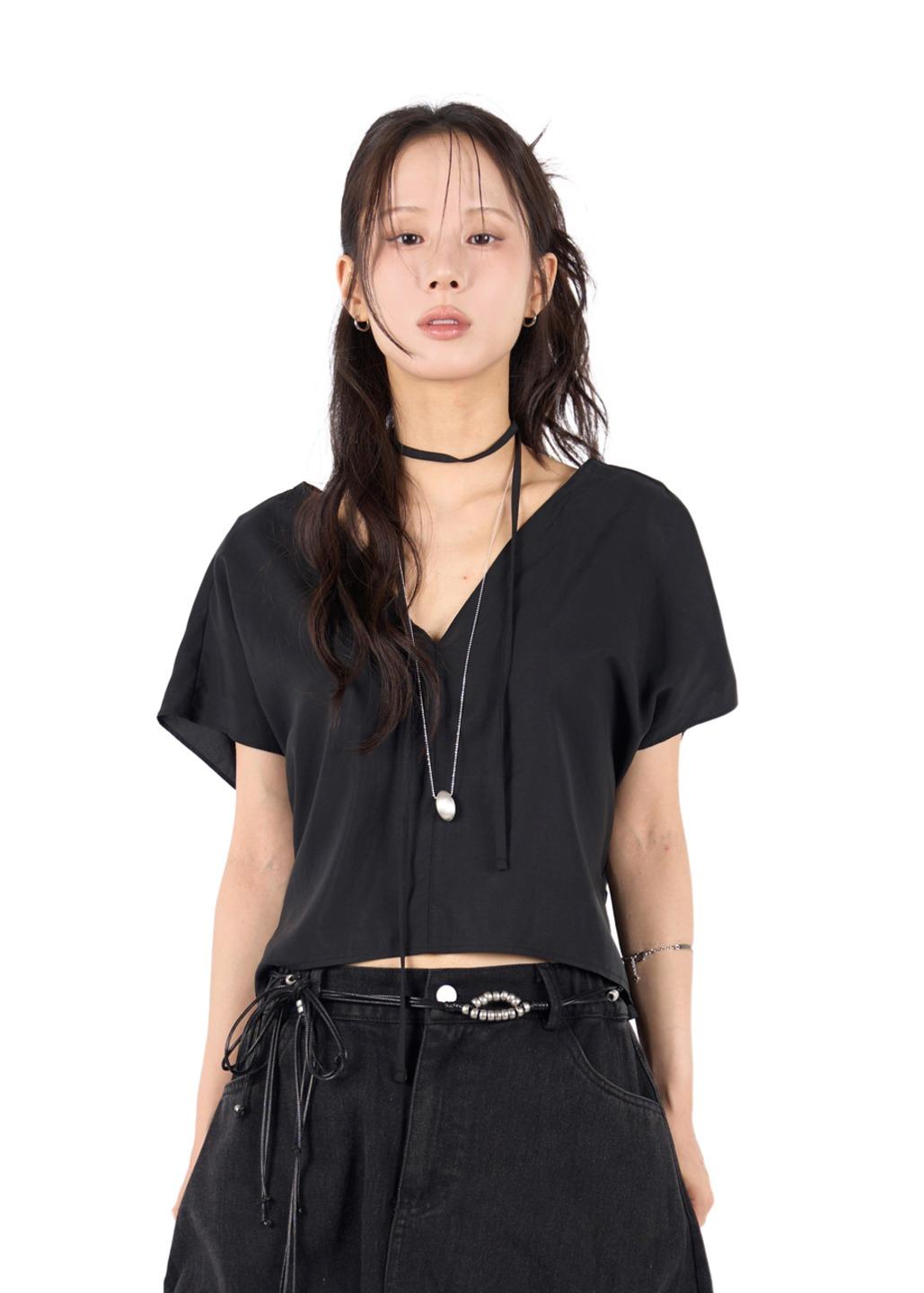 ROSALINE BLOUSE
