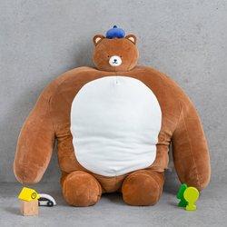 HT)헬쓰곰바디쿠션