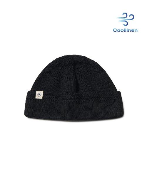 CL Summer Stickcap Black
