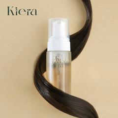 KIERA 키에라 블루밍 헤어 에센스폼 잔디세럼 영양제