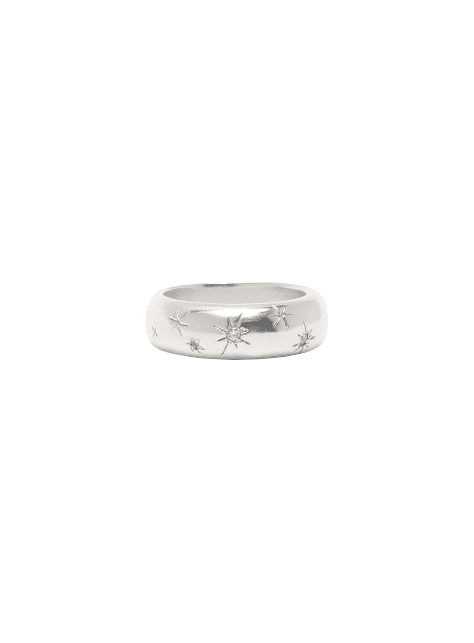 spakle LOVE ring 001