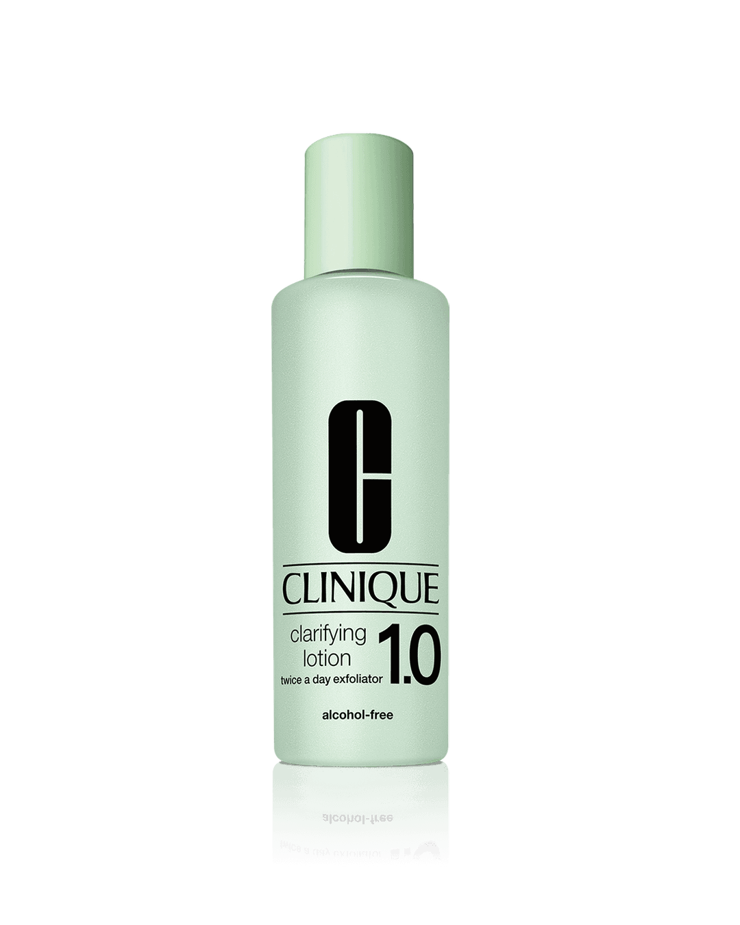 Clarifying Lotion 1.0 Twice a Day Exfoliator