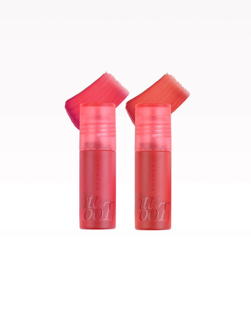 mini 타투 끌레르 벨벳 틴트 10color