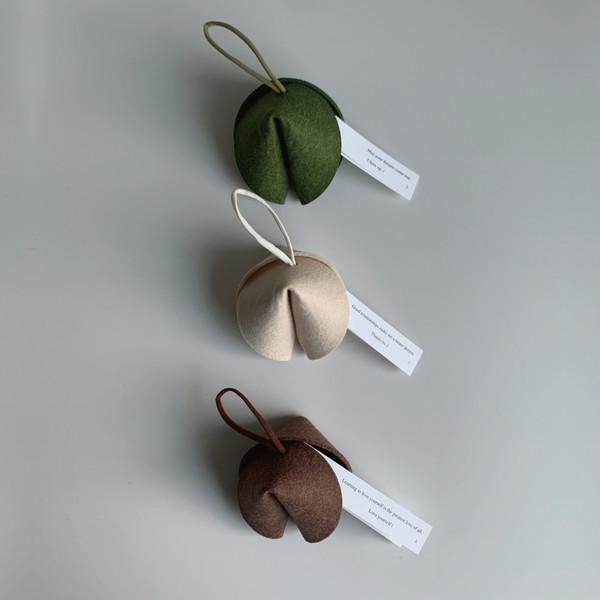 Fortune Card (3 colors)