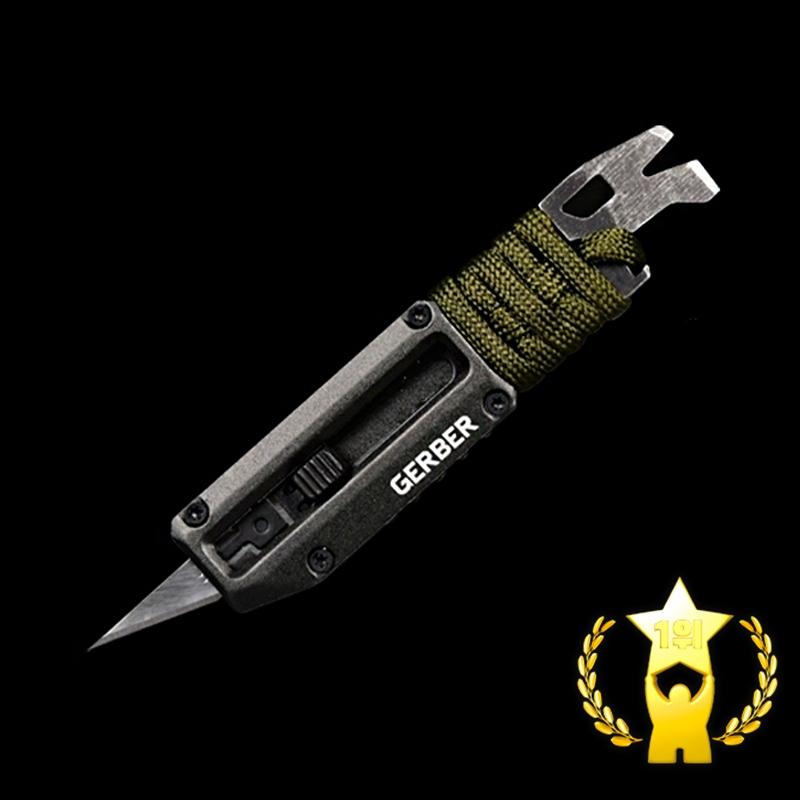 거버 프라이브리드 엑스 그린 멀티툴