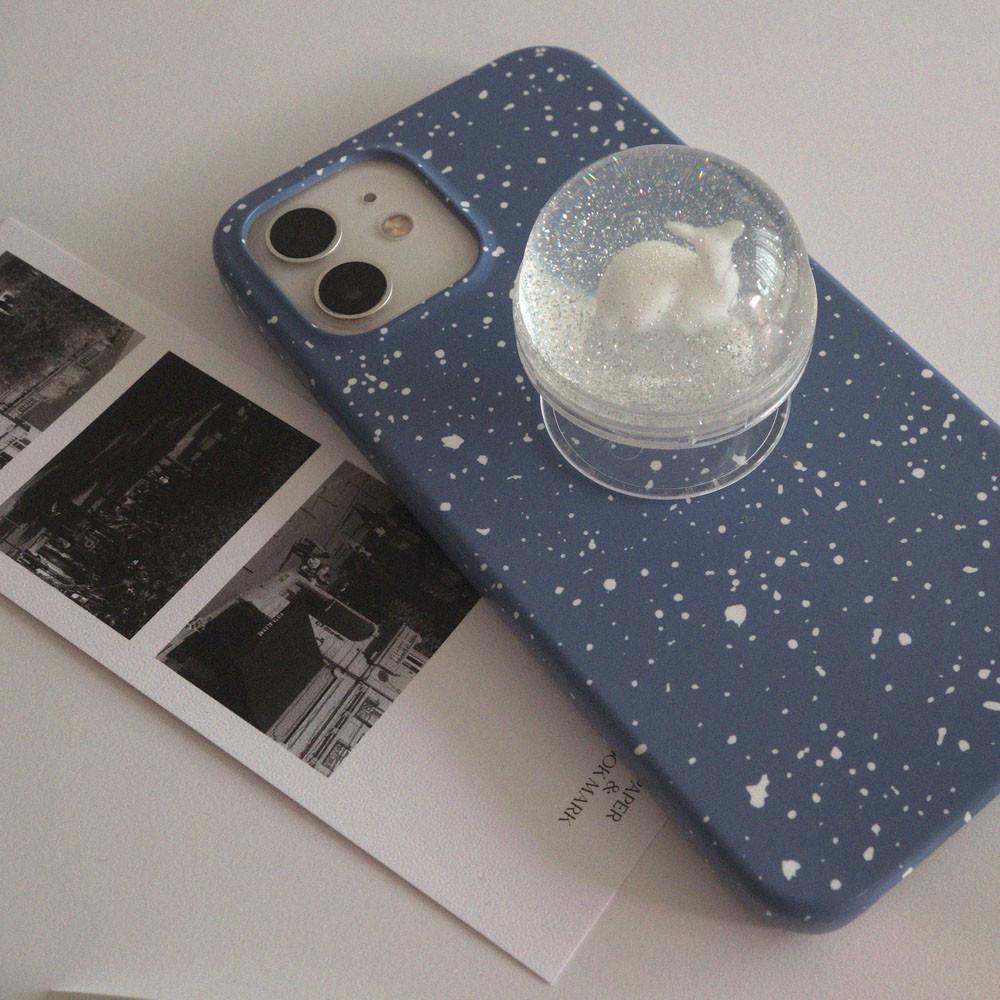 반구톡 스노우볼 스마트톡