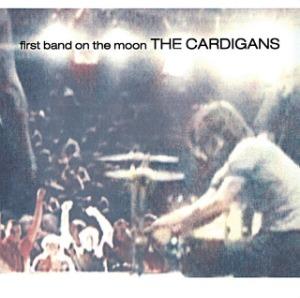 The Cardigans / First Band On The Moon (Vinyl) *2025 블랙 프라이데이 할인