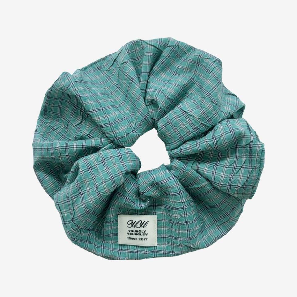 Pajama scrunchie, PICNIC