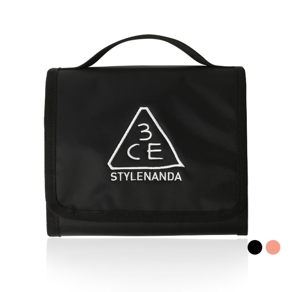 3CE 스몰 워시 백