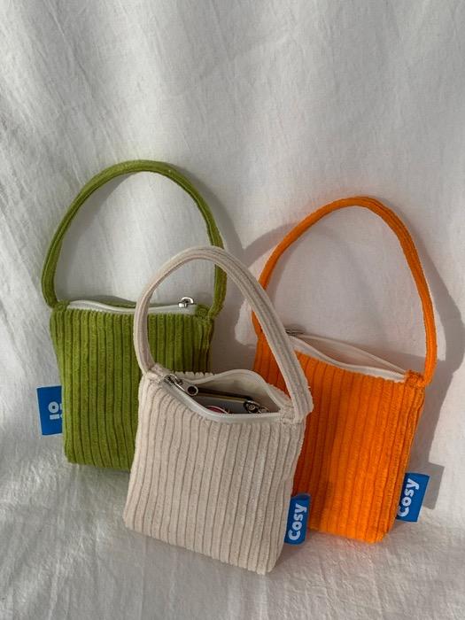MINI STRAP POUCH