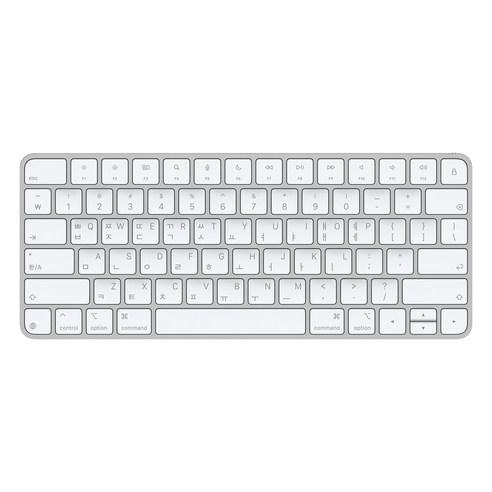 Apple 2024 Magic Keyboard - 무선키보드 | 쿠팡