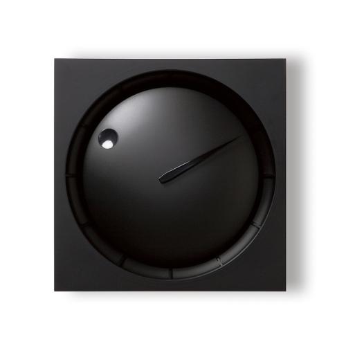 올라 디자인 벽시계