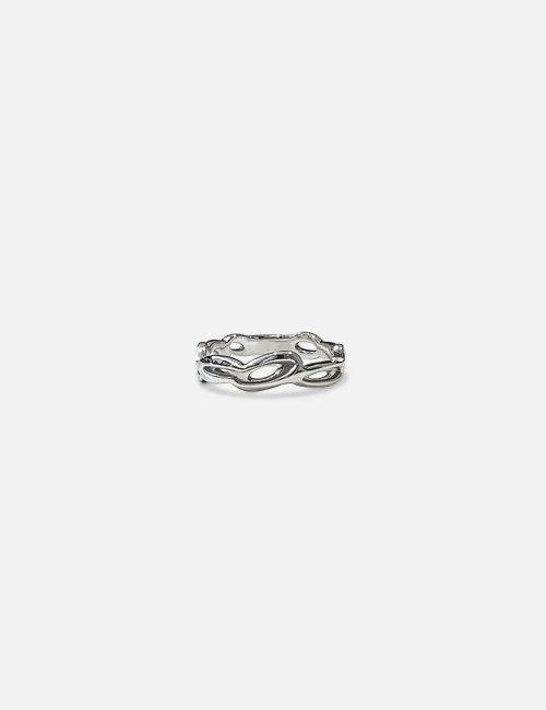 OVAL RING 1