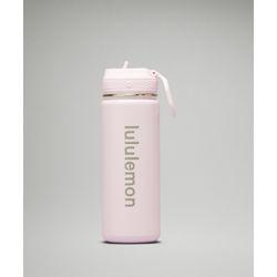 백 투 라이프 스포츠 보틀 18oz *Straw Lid - PKGW