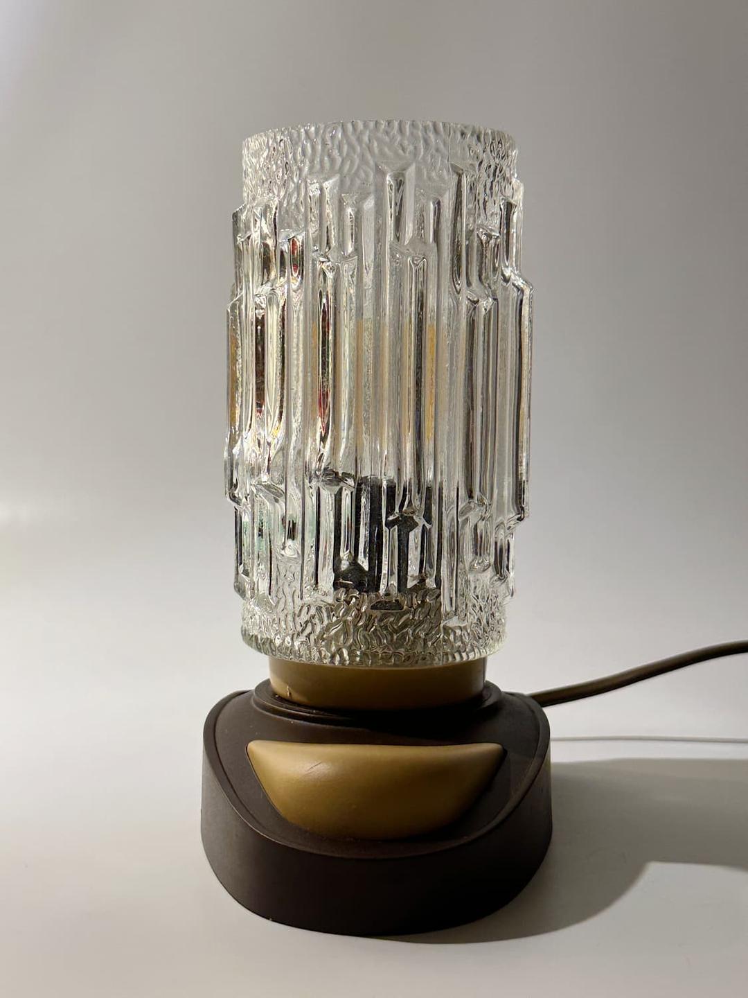 80’s 독일 빈티지 조명 빈티지 조명 레트로 미드센츄리 인테리어 | 후루츠패밀리