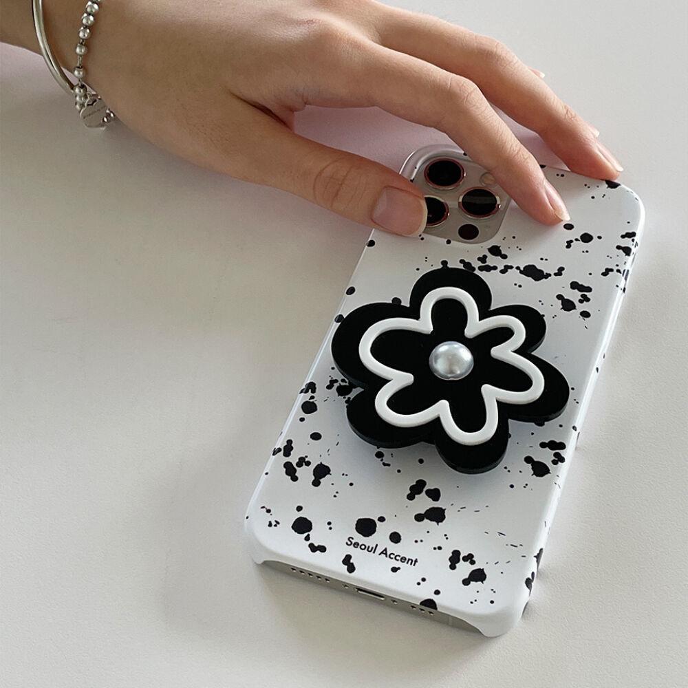 Moré X Pearl Flowertok SET