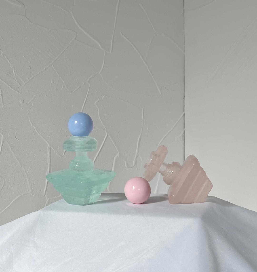 [솝풀] 오브제솝 OBJET SOAP 비누선물세트 1+1
