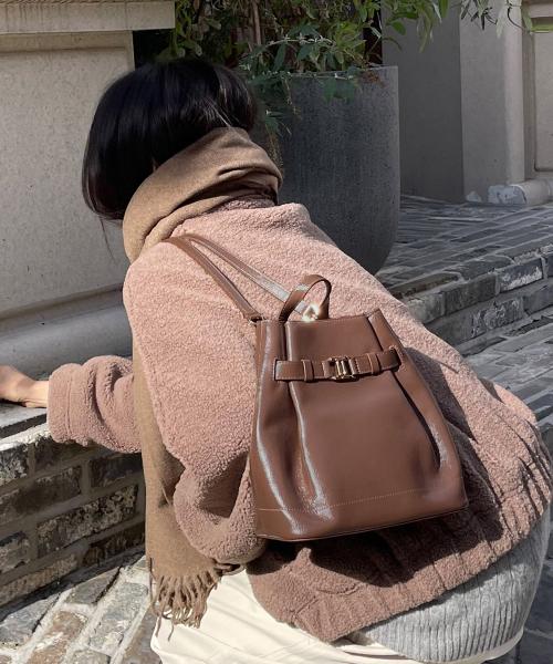 ALTO SM 백팩 BR (JHNCHB4BF753BR010)