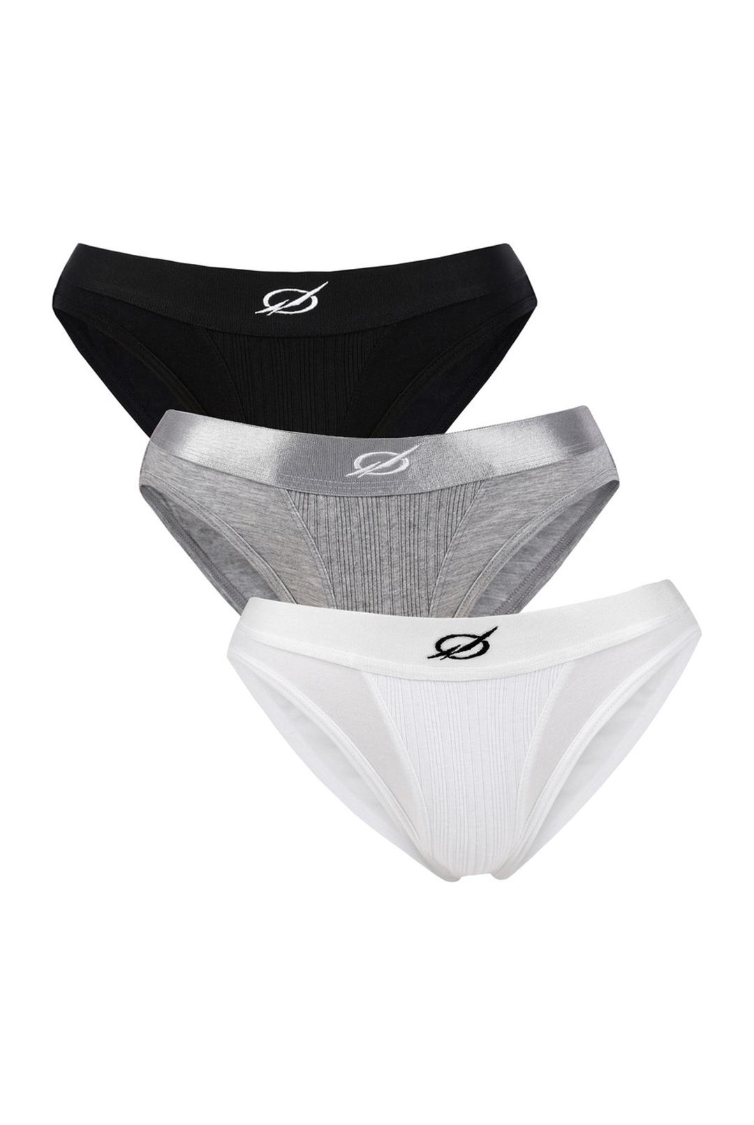 Tunnel Linning logo brief - Multi (woman)