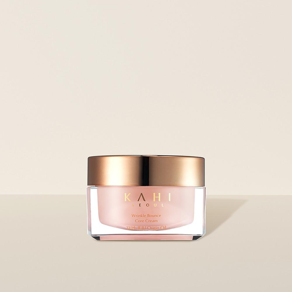 [KAHI] 가히 링클바운스 코어 크림 (50ml)