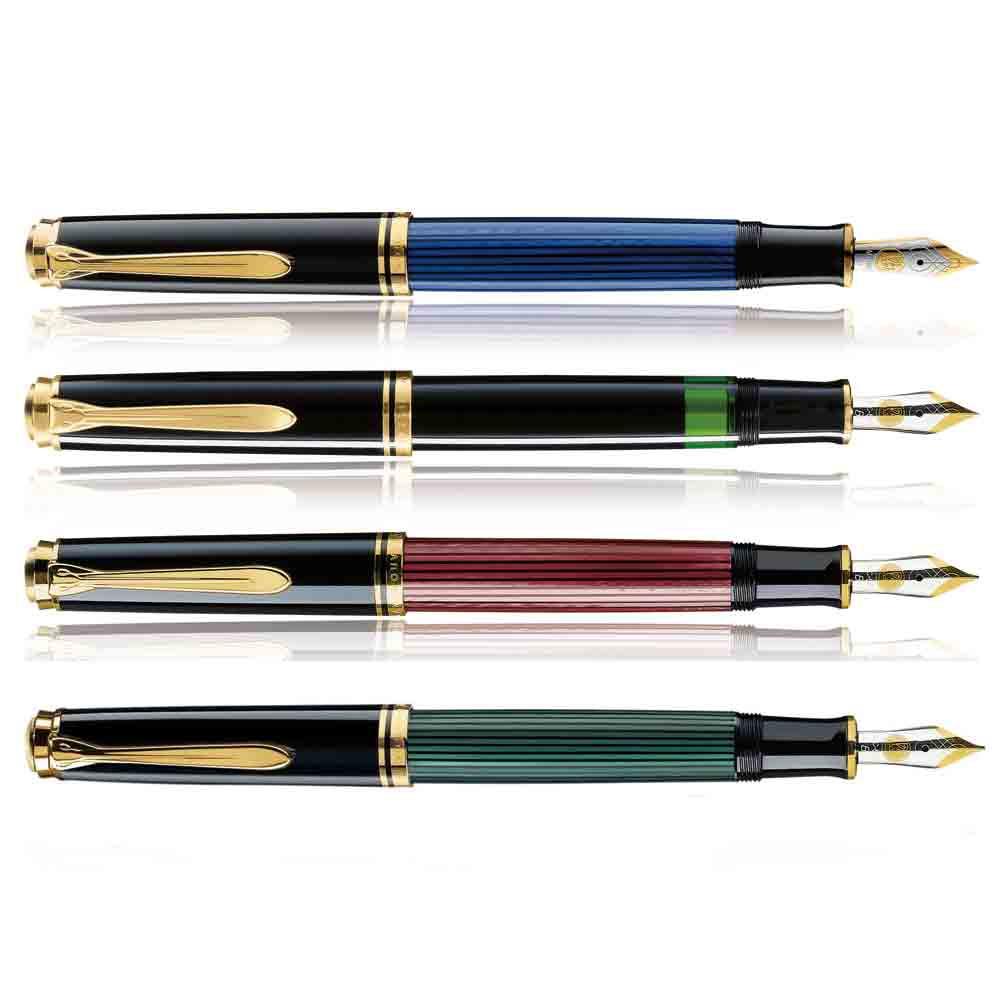 펠리칸 M600  만년필