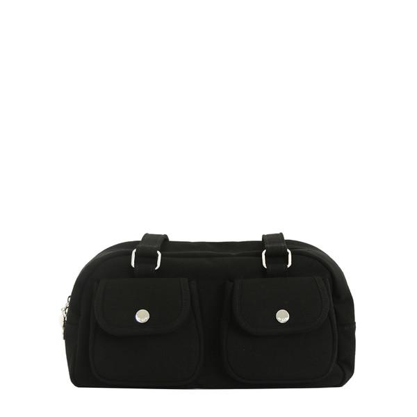 Pocket bag [Black]