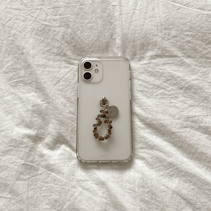 handmade beads ring set 14