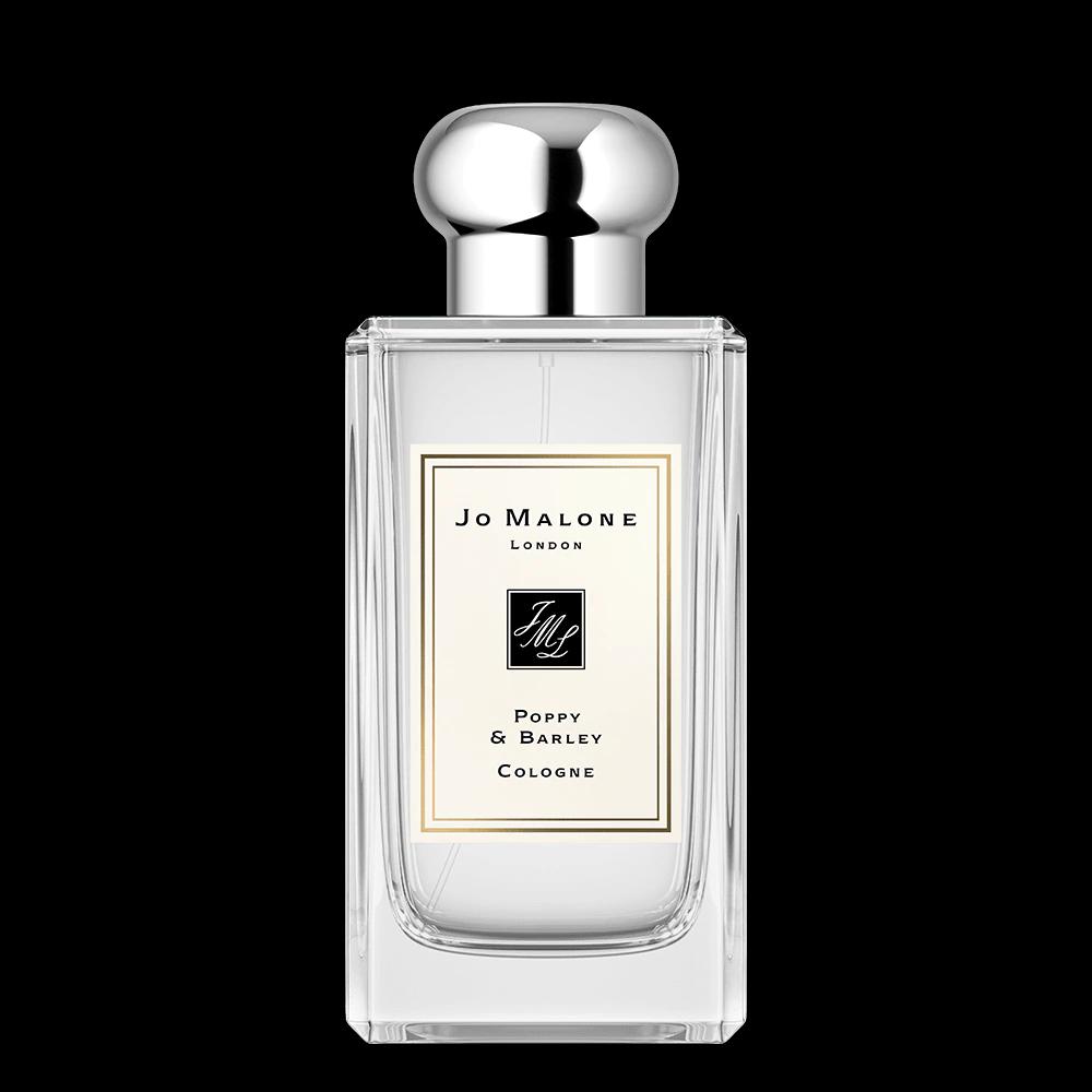 Poppy & Barley Cologne