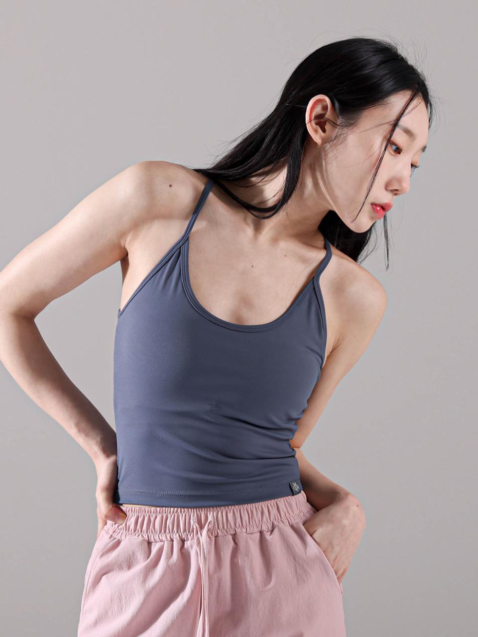 [2TT4228]젤리 탱크탑