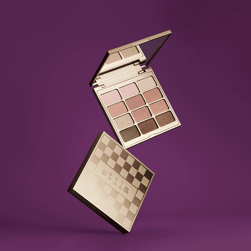 매트앤메탈 아이섀도우 팔레트